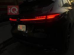 چانگان UNI-K